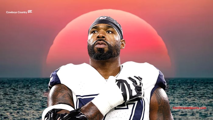 tyron smith